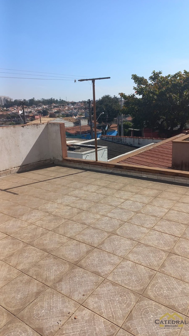 Casa à venda com 3 quartos, 146m² - Foto 13