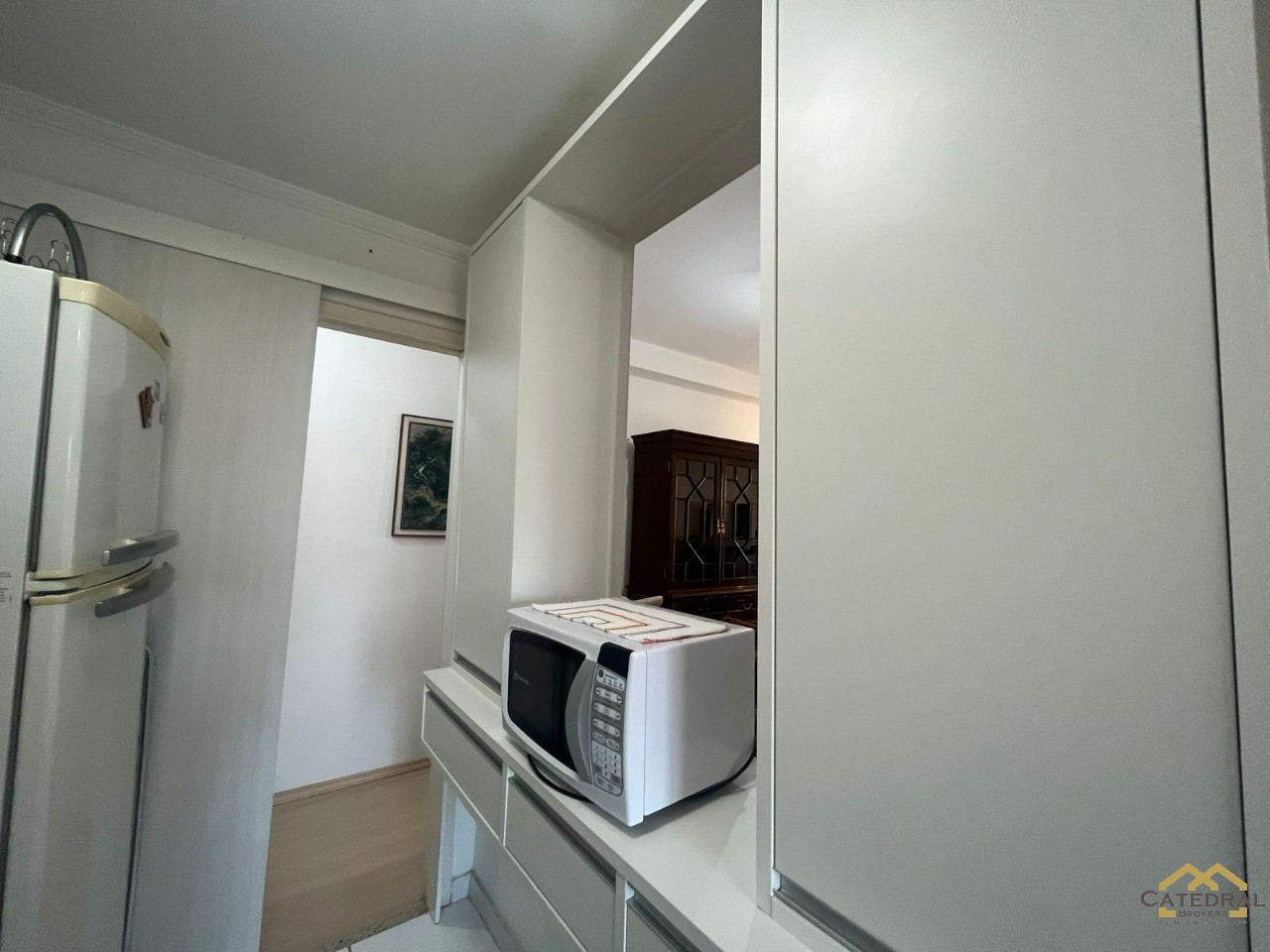 Apartamento à venda com 2 quartos, 66m² - Foto 7