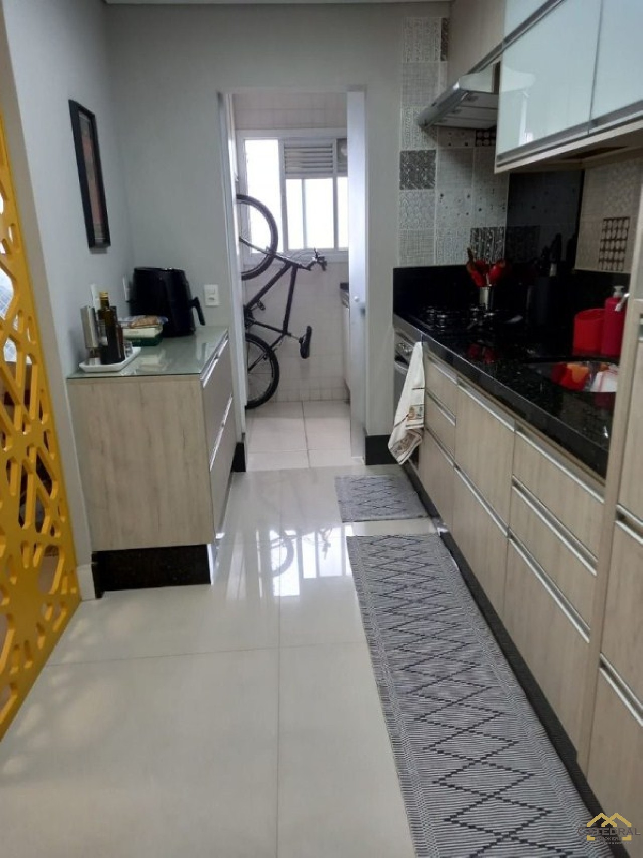 Cobertura à venda com 3 quartos, 190m² - Foto 5