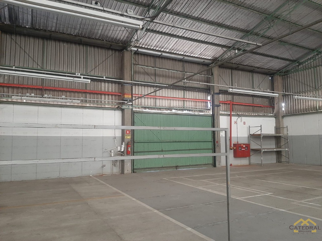 Depósito-Galpão-Armazém para alugar, 8343m² - Foto 42