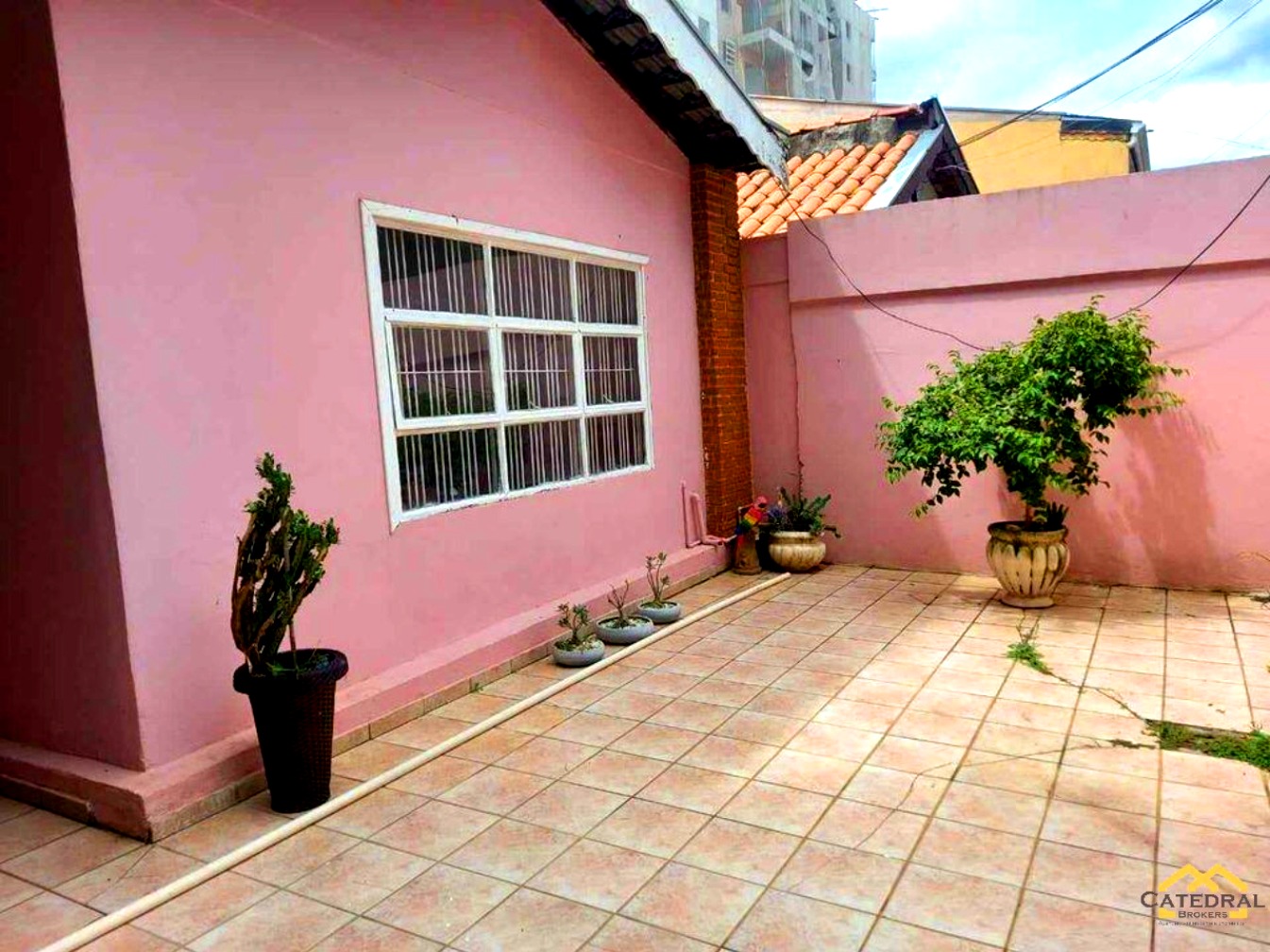 Casa à venda com 2 quartos, 200m² - Foto 12