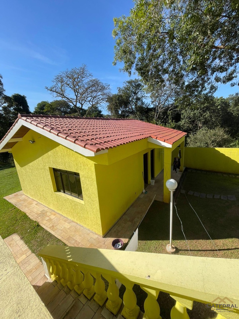 Casa de Condomínio à venda com 3 quartos, 1125m² - Foto 17