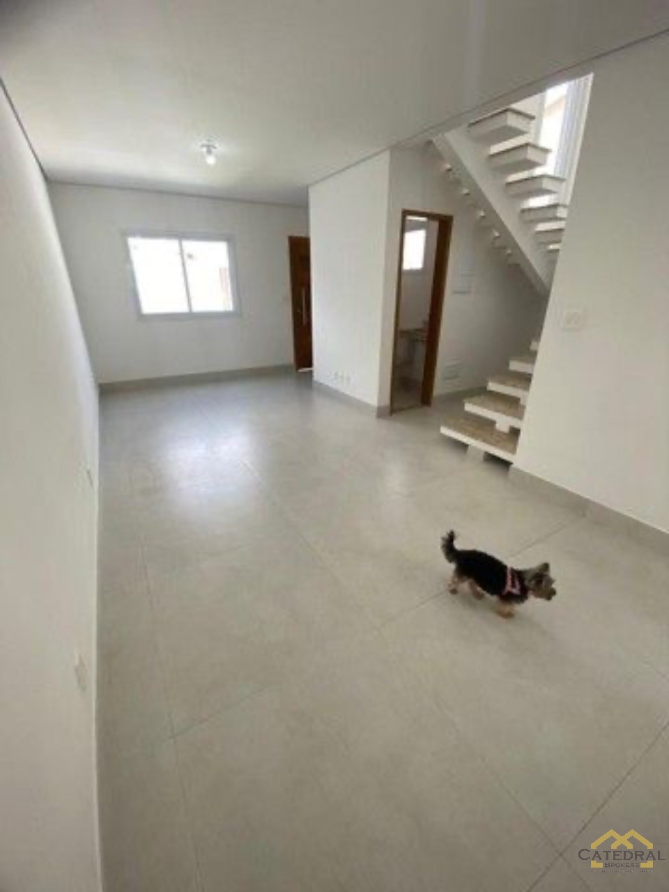 Sobrado à venda com 3 quartos, 100m² - Foto 3