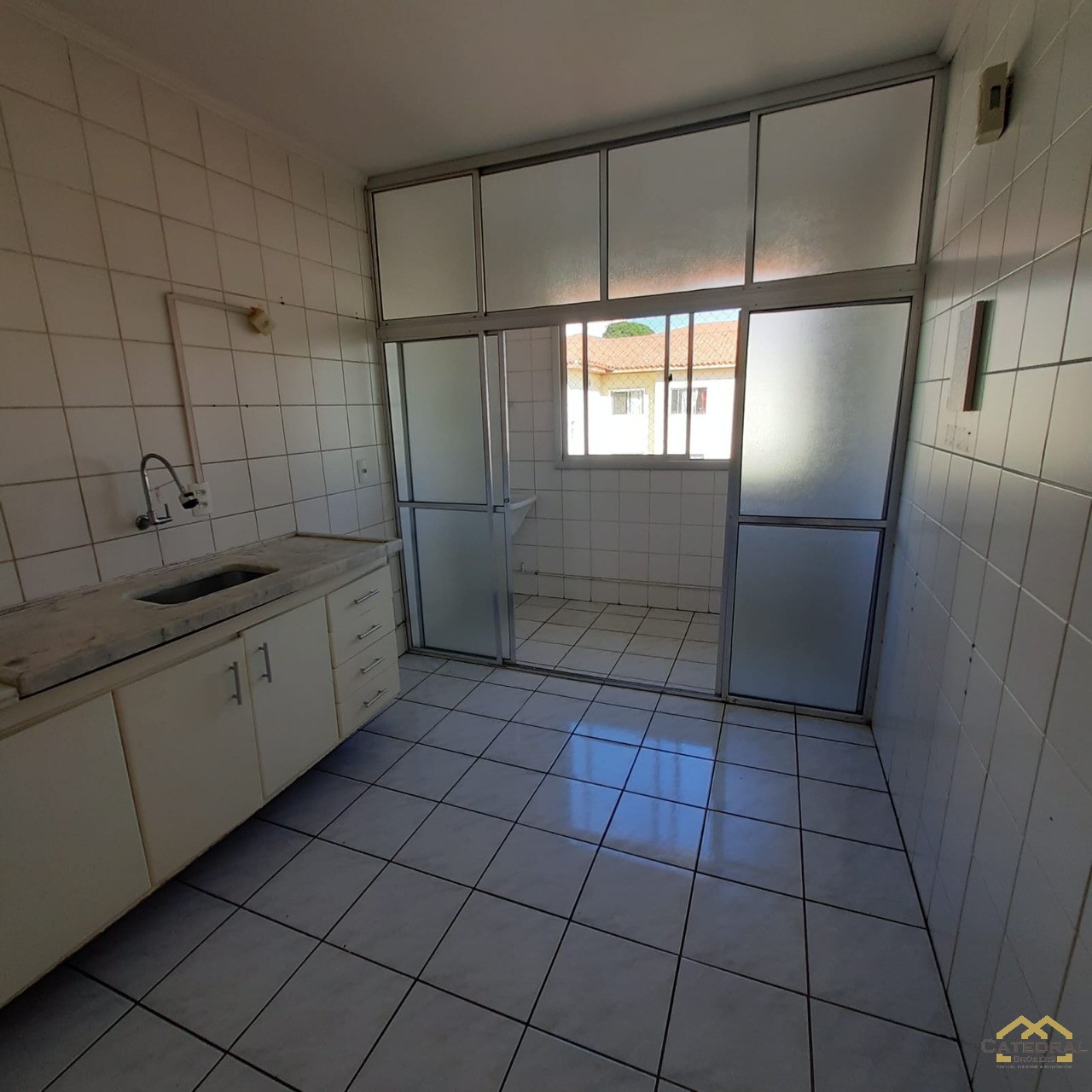 Apartamento à venda com 2 quartos, 65m² - Foto 7