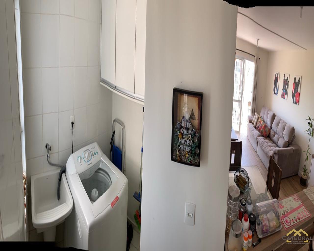 Apartamento à venda com 3 quartos, 71m² - Foto 15