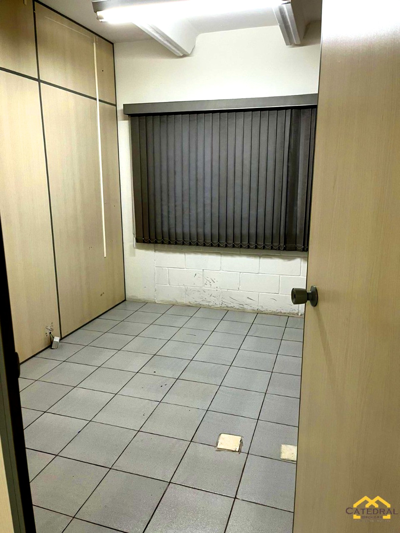 Conjunto Comercial-Sala para alugar, 55m² - Foto 4