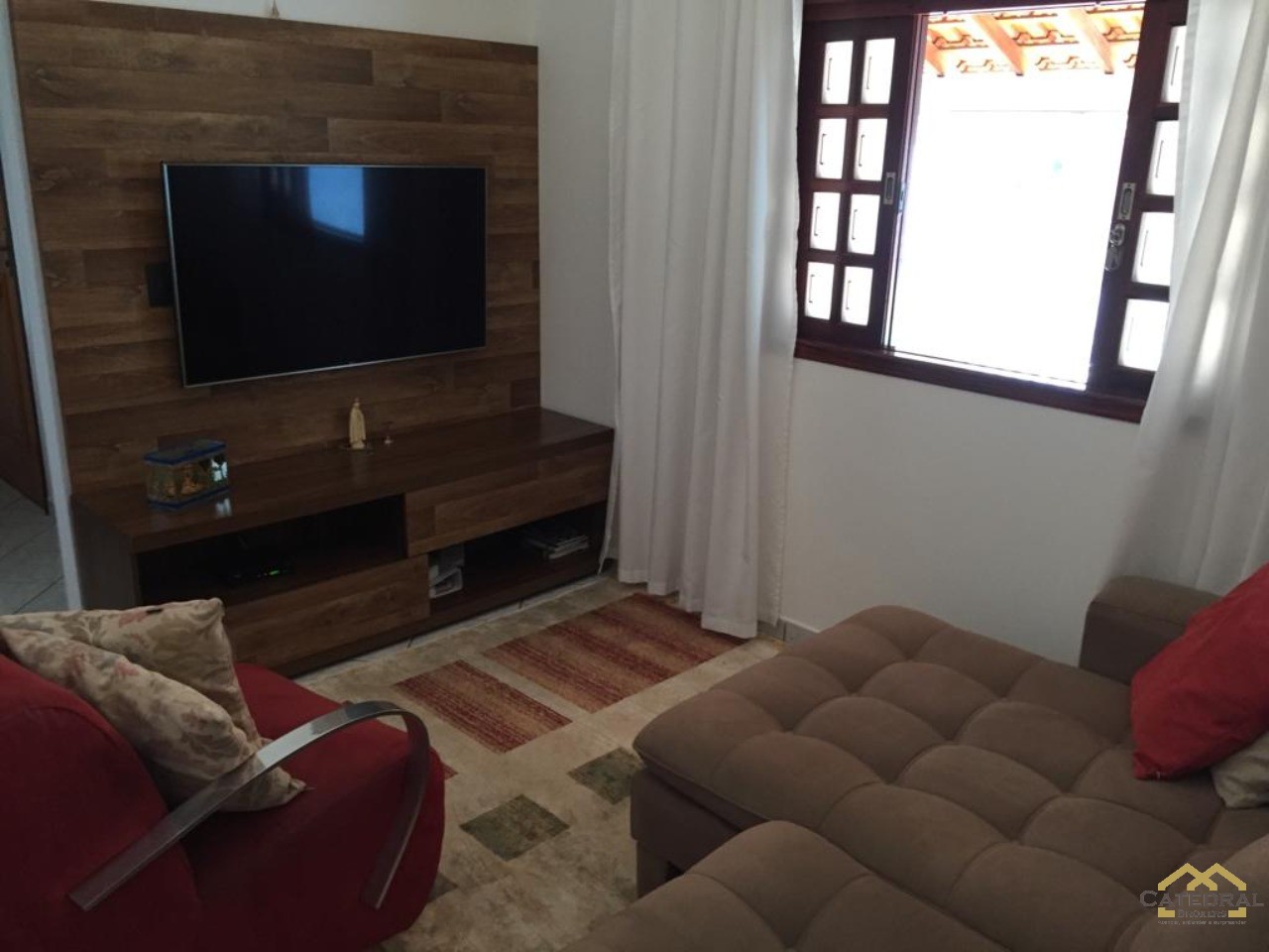 Casa à venda com 3 quartos, 131m² - Foto 7