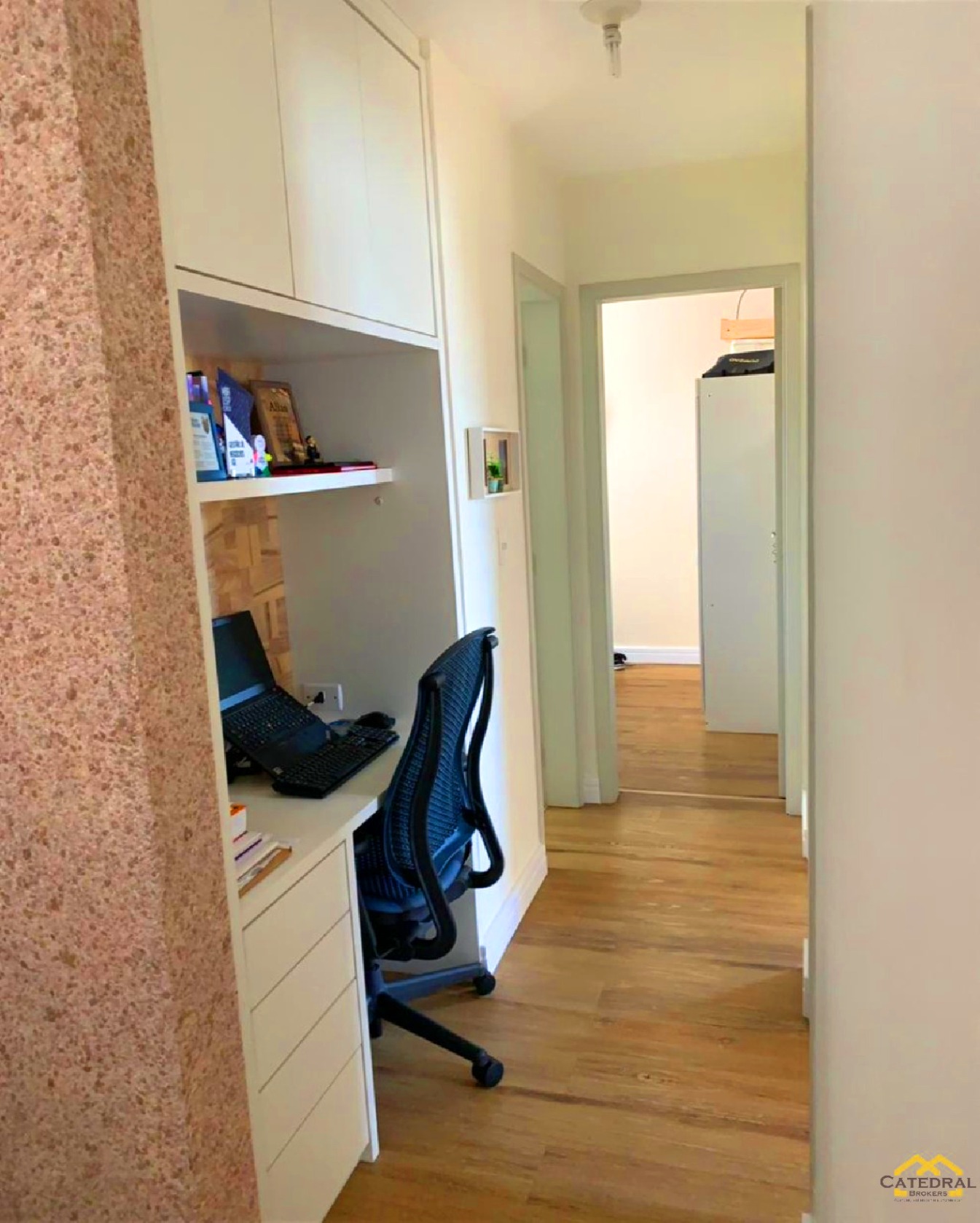 Apartamento à venda com 3 quartos, 71m² - Foto 11