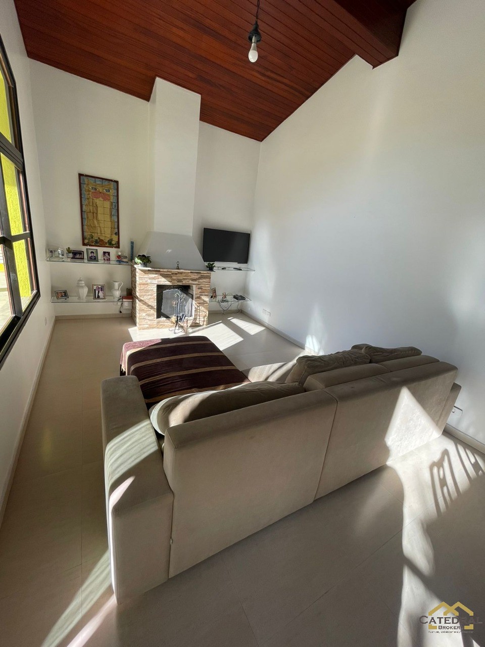 Casa de Condomínio à venda com 3 quartos, 1125m² - Foto 5