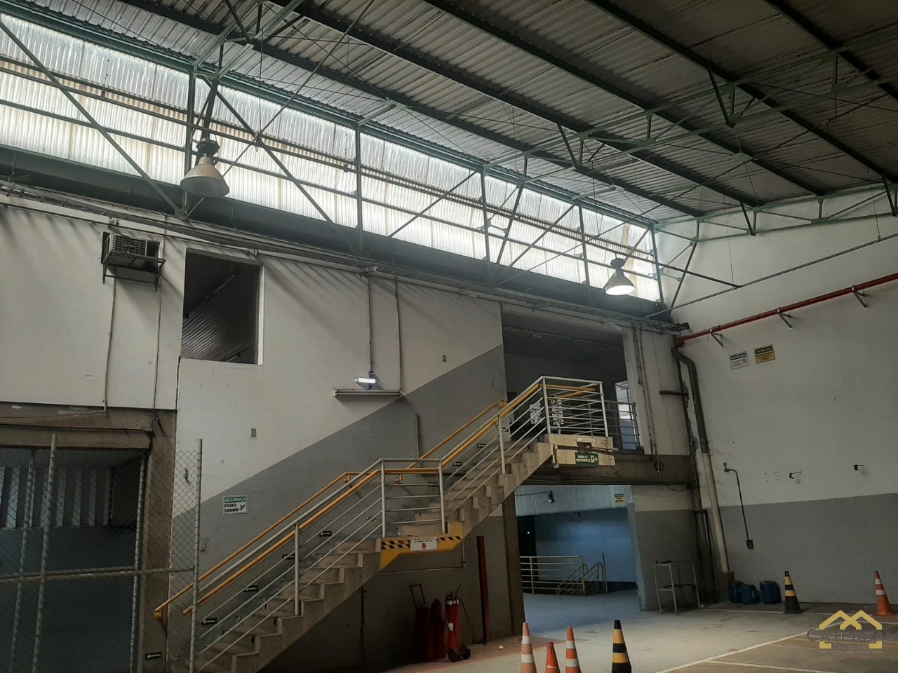 Depósito-Galpão-Armazém para alugar, 8343m² - Foto 19