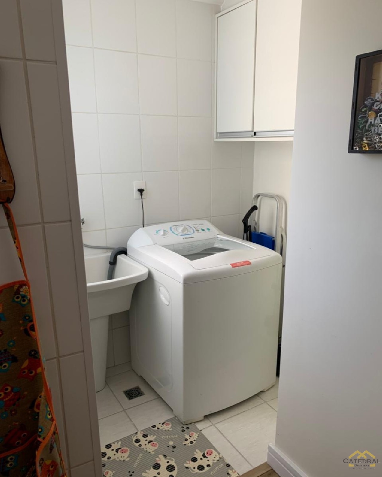 Apartamento à venda com 3 quartos, 71m² - Foto 18