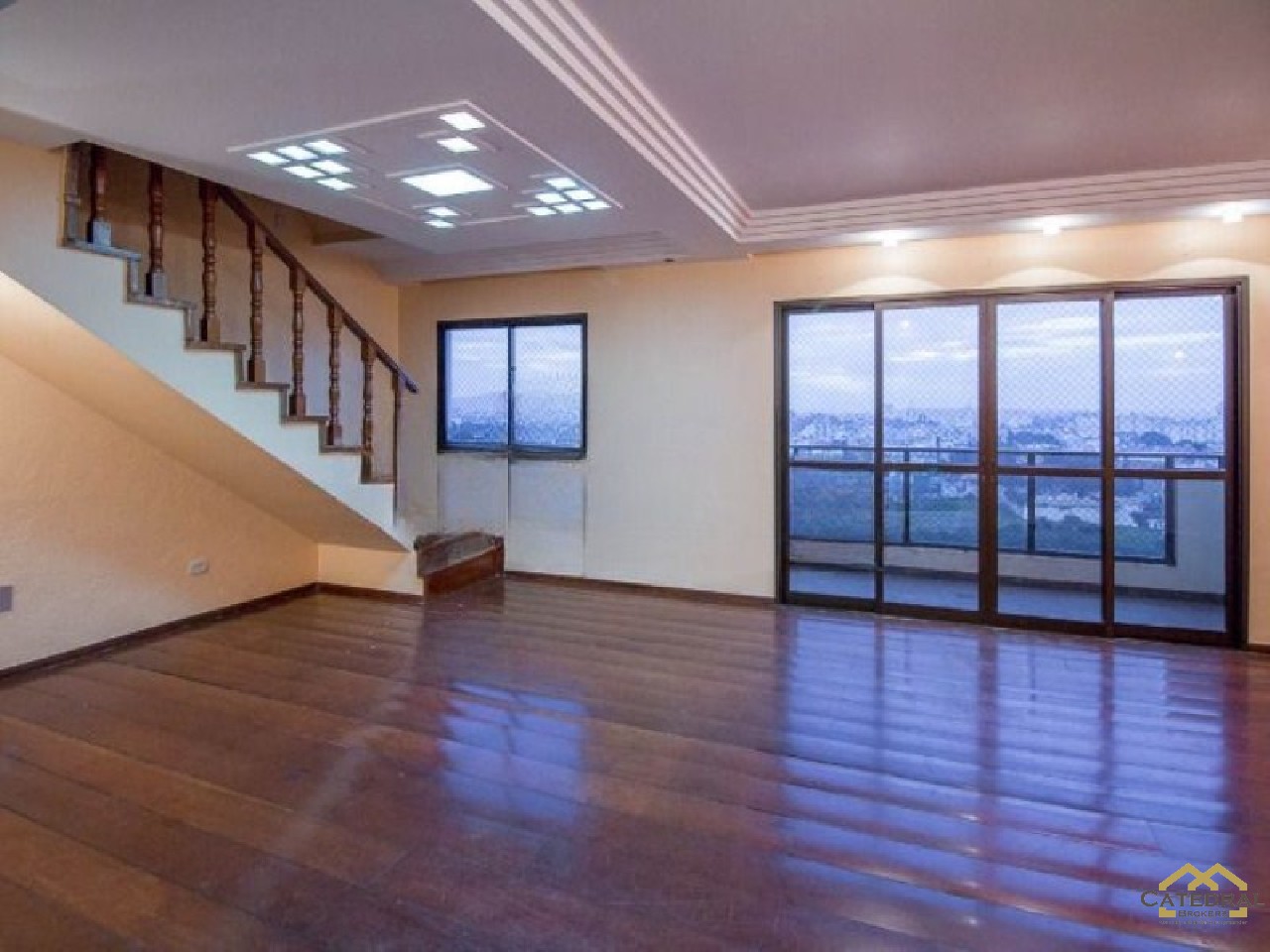 Cobertura à venda com 4 quartos, 435m² - Foto 9