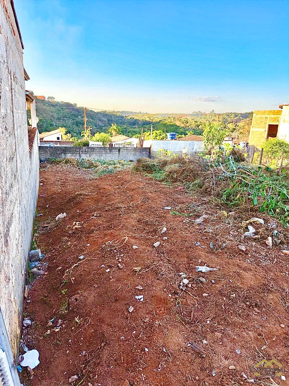 Terreno à venda, 250m² - Foto 3