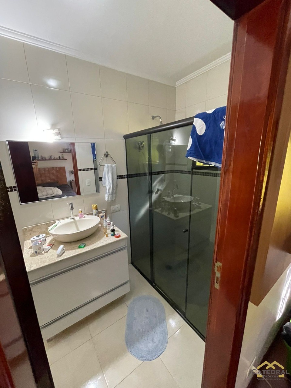 Casa de Condomínio à venda com 3 quartos, 1125m² - Foto 10