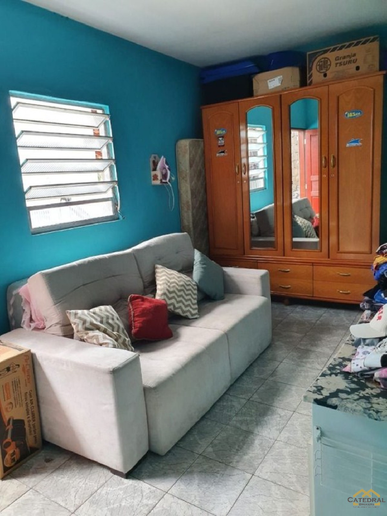 Sobrado à venda com 4 quartos, 150m² - Foto 15