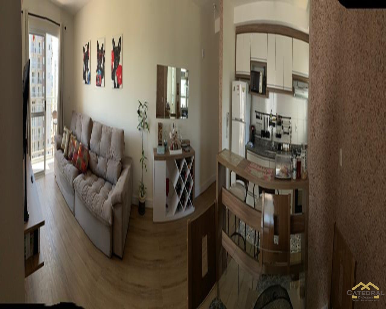 Apartamento à venda com 3 quartos, 71m² - Foto 17