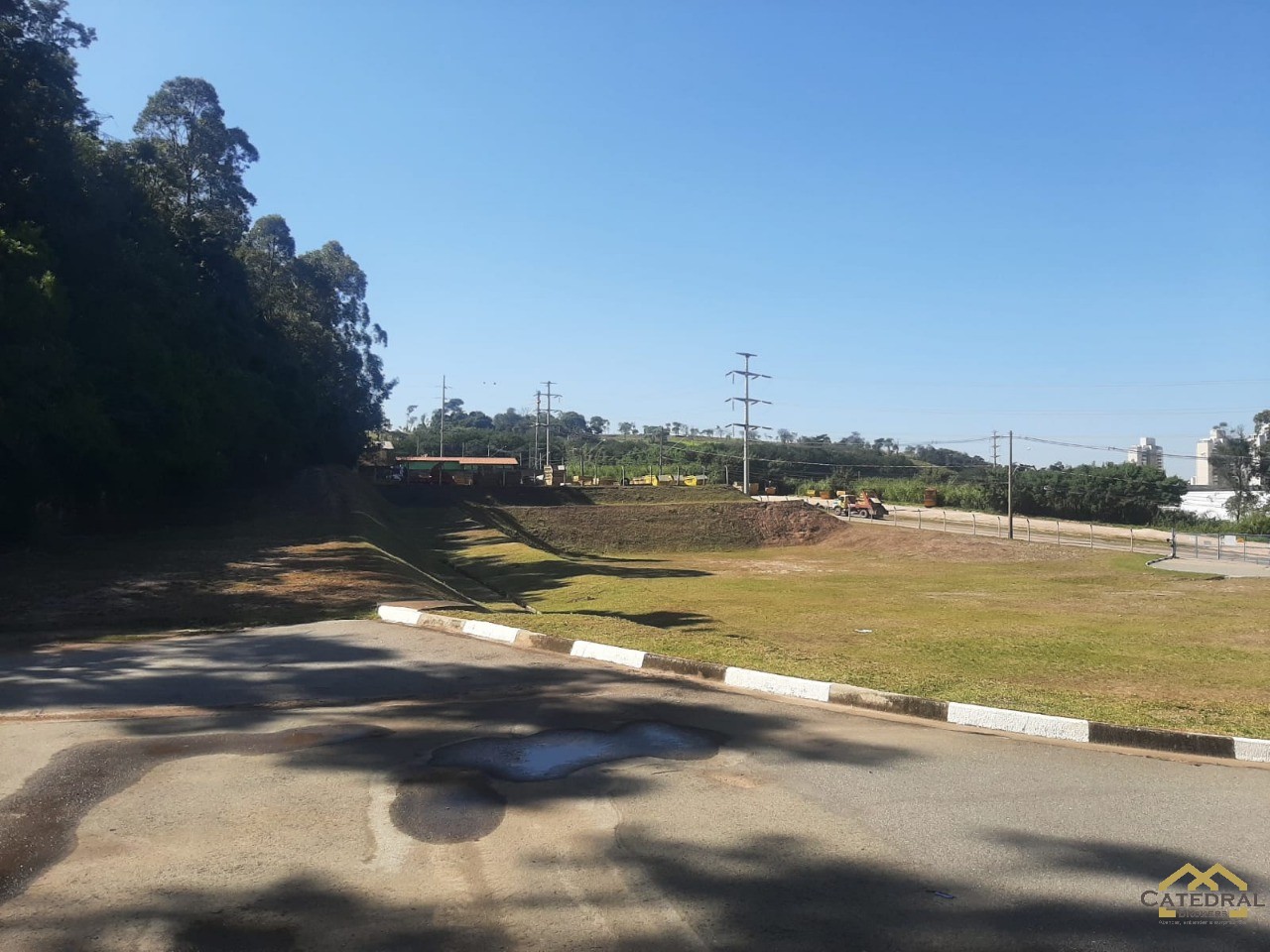 Depósito-Galpão-Armazém para alugar, 3283m² - Foto 23