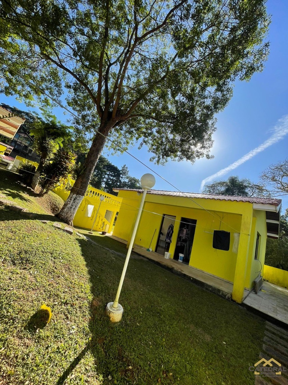 Casa de Condomínio à venda com 3 quartos, 1125m² - Foto 18