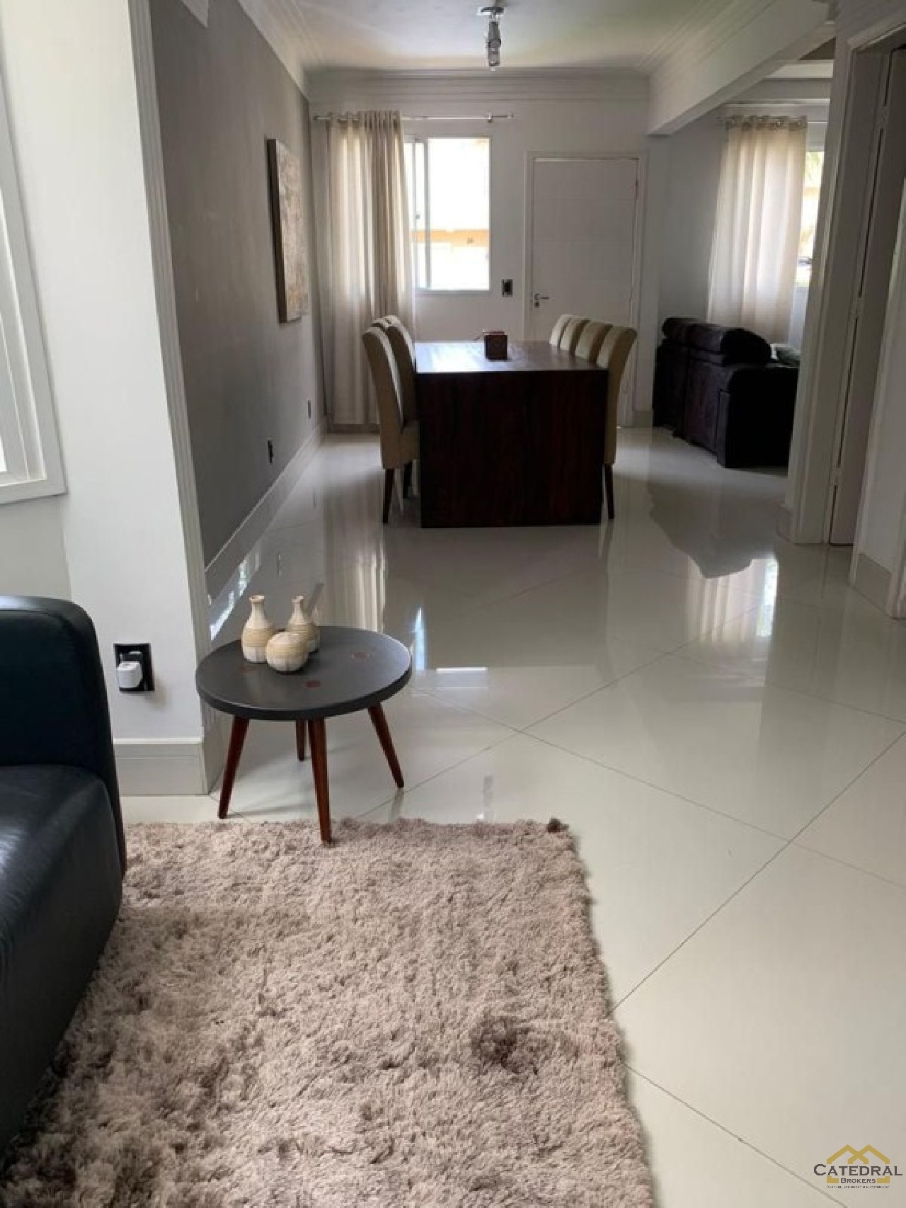 Sobrado à venda com 3 quartos, 200m² - Foto 6