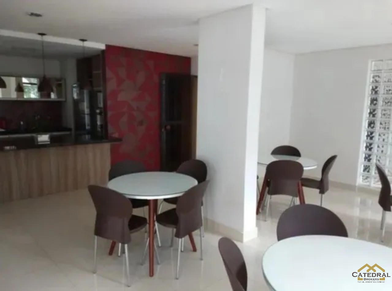 Apartamento à venda com 3 quartos, 92m² - Foto 19