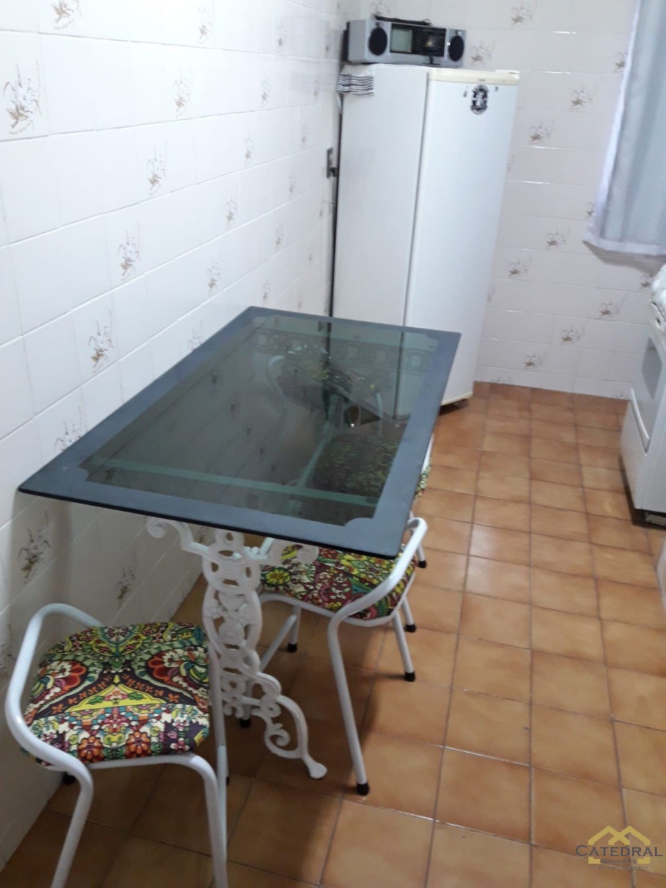 Apartamento à venda com 2 quartos, 48m² - Foto 3