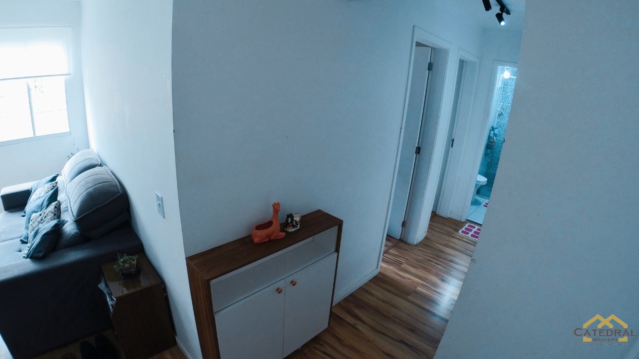 Apartamento à venda com 2 quartos, 46m² - Foto 11