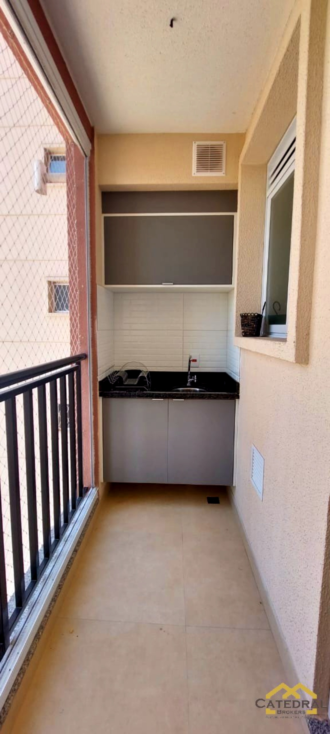 Apartamento à venda com 3 quartos, 77m² - Foto 6