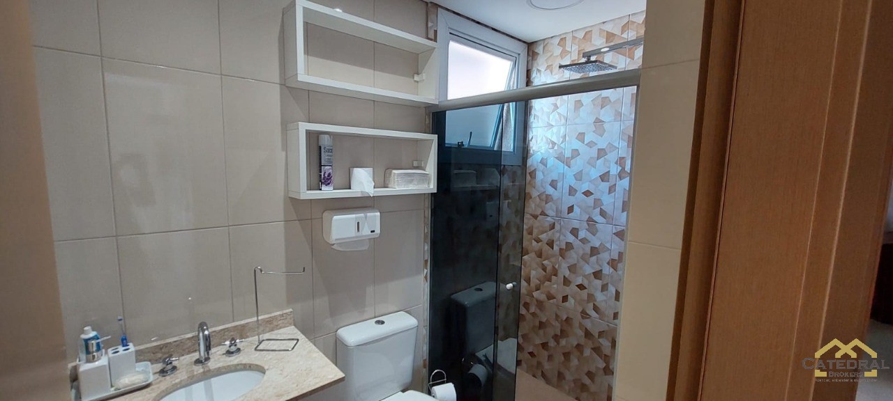 Apartamento à venda com 3 quartos, 77m² - Foto 13