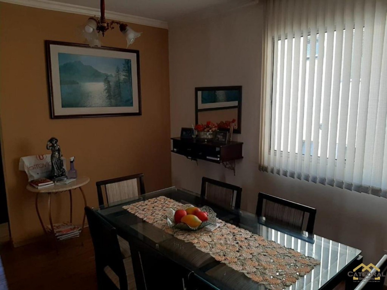 Apartamento à venda com 3 quartos, 65m² - Foto 5