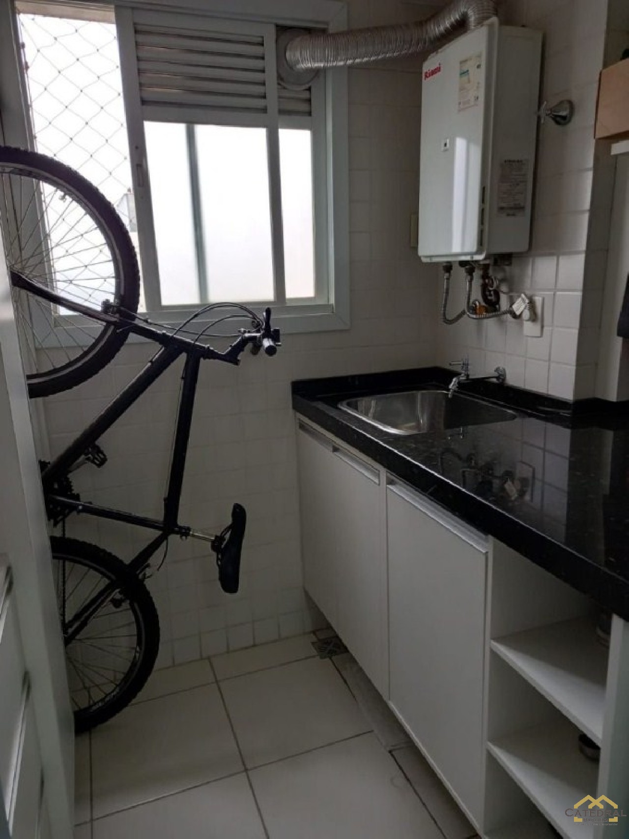 Cobertura à venda com 3 quartos, 190m² - Foto 7