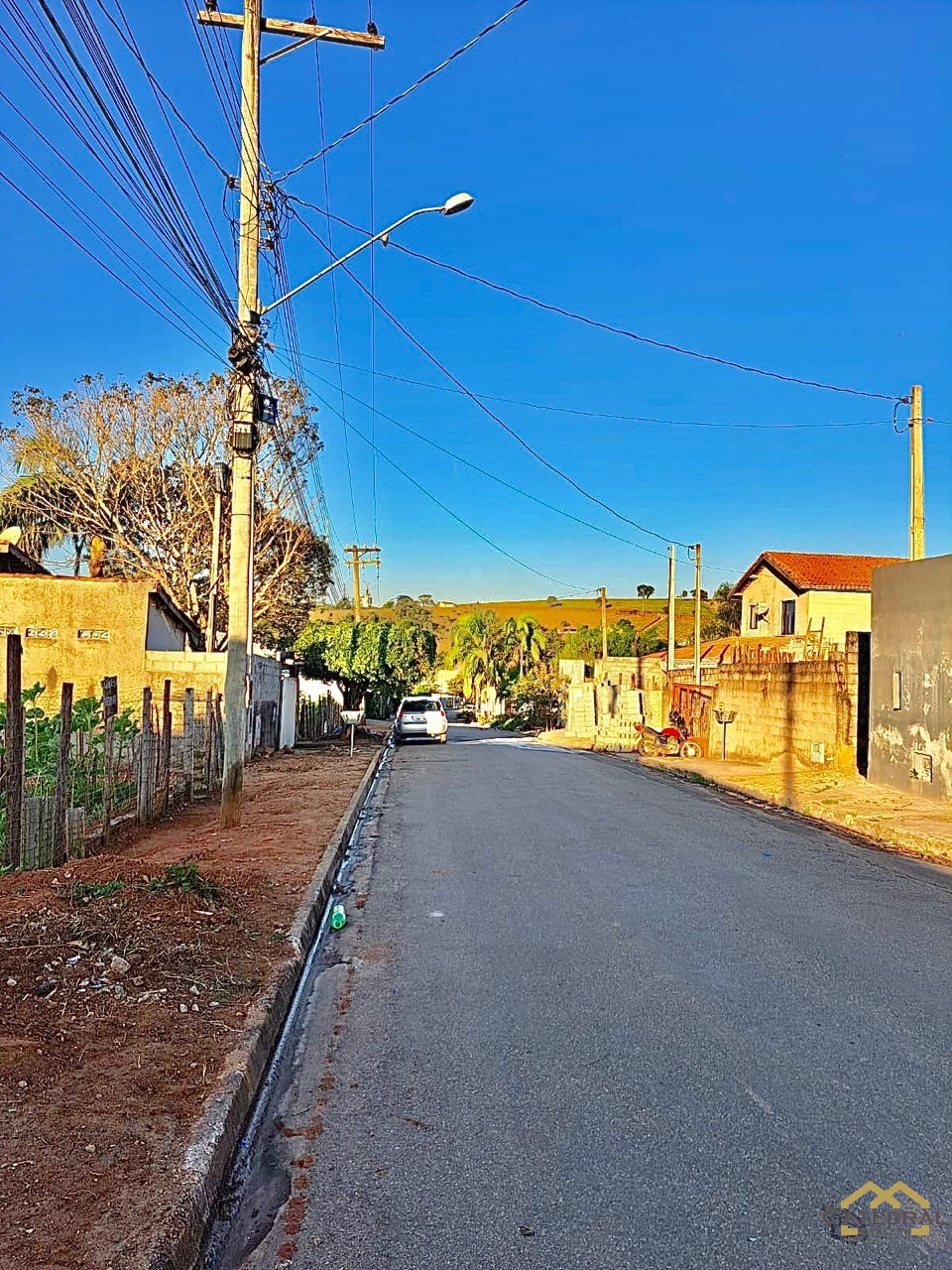 Terreno à venda, 250m² - Foto 5