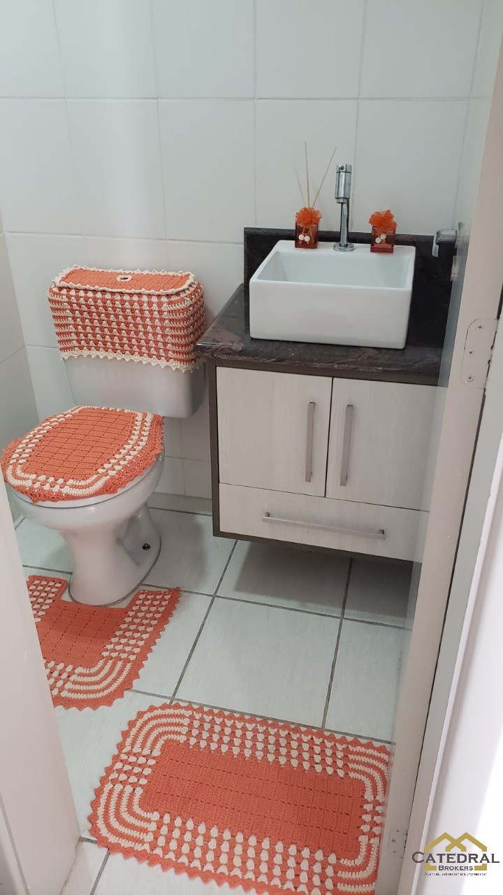 Apartamento à venda com 2 quartos, 64m² - Foto 13