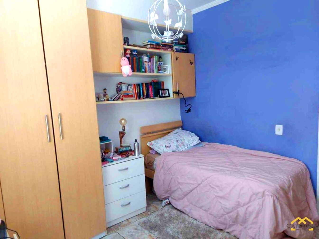 Casa à venda com 2 quartos, 200m² - Foto 6