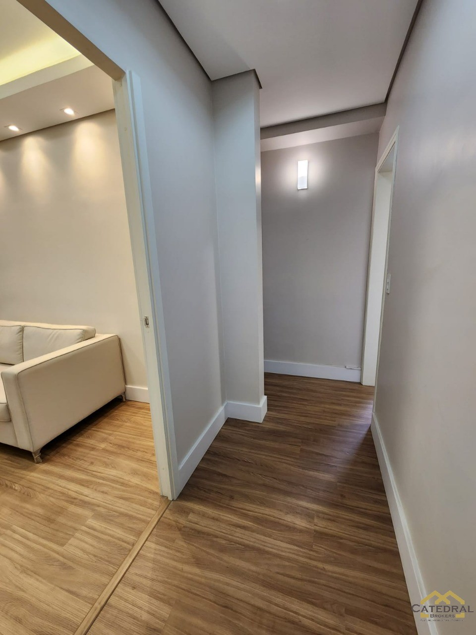 Apartamento à venda com 3 quartos, 125m² - Foto 24