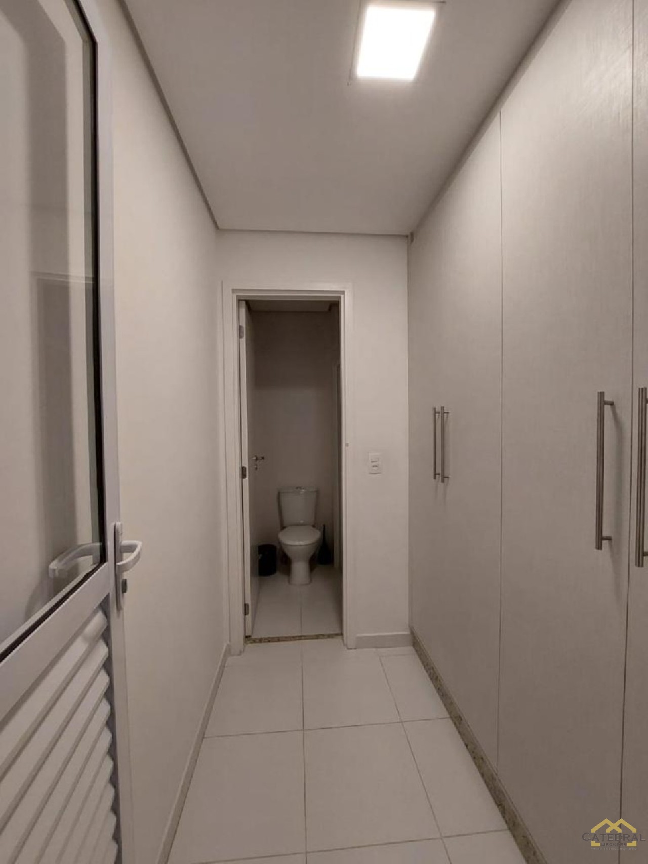 Apartamento à venda com 3 quartos, 141m² - Foto 13