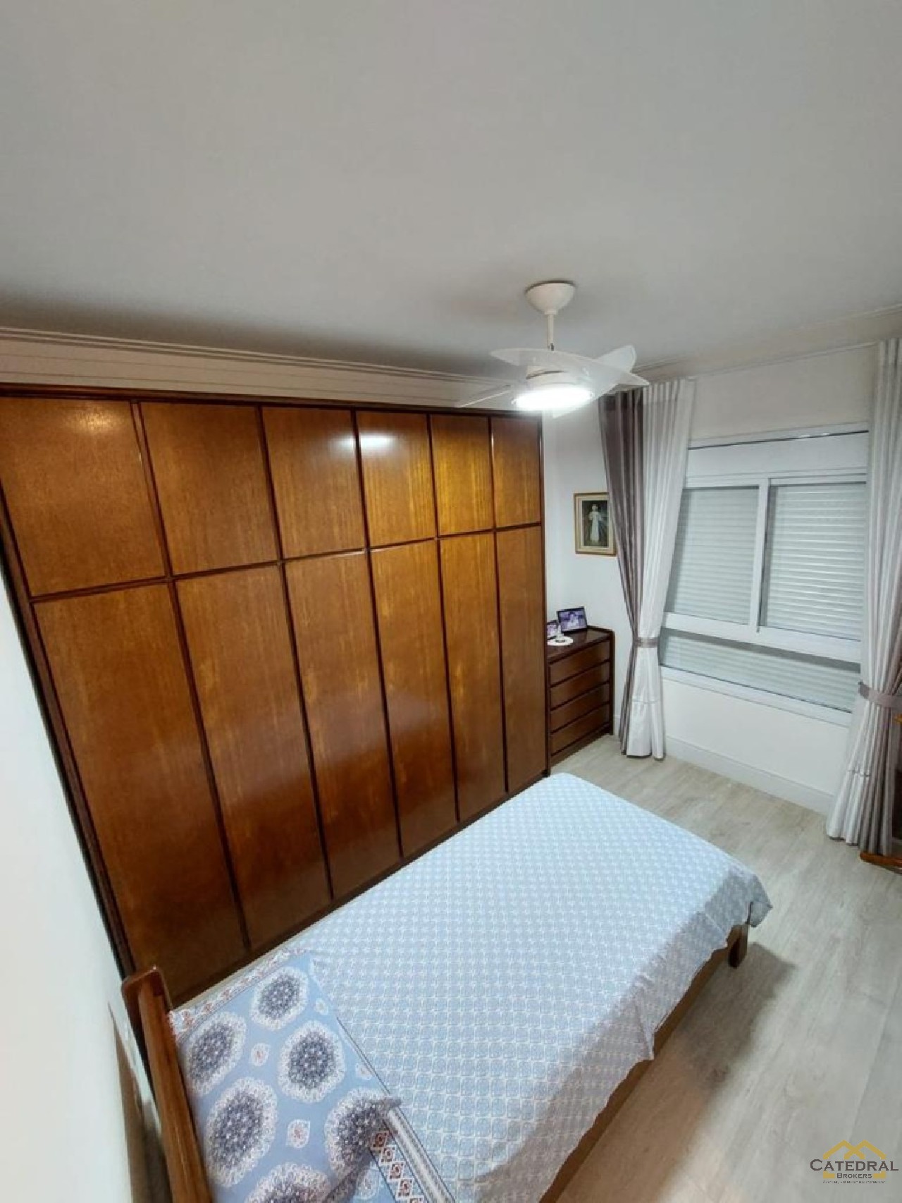 Apartamento à venda com 3 quartos, 141m² - Foto 11