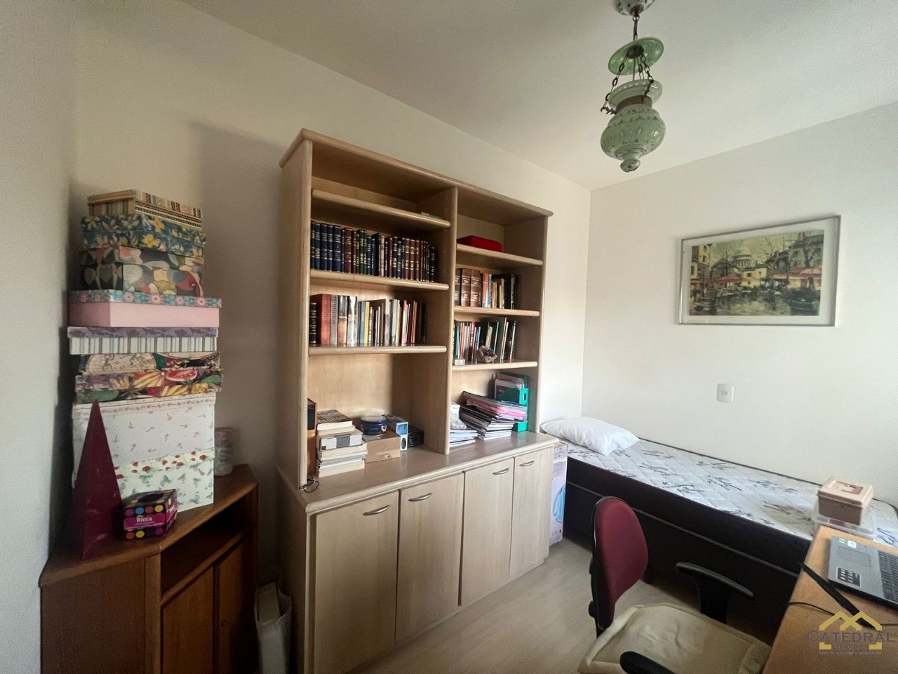 Apartamento à venda com 2 quartos, 66m² - Foto 17