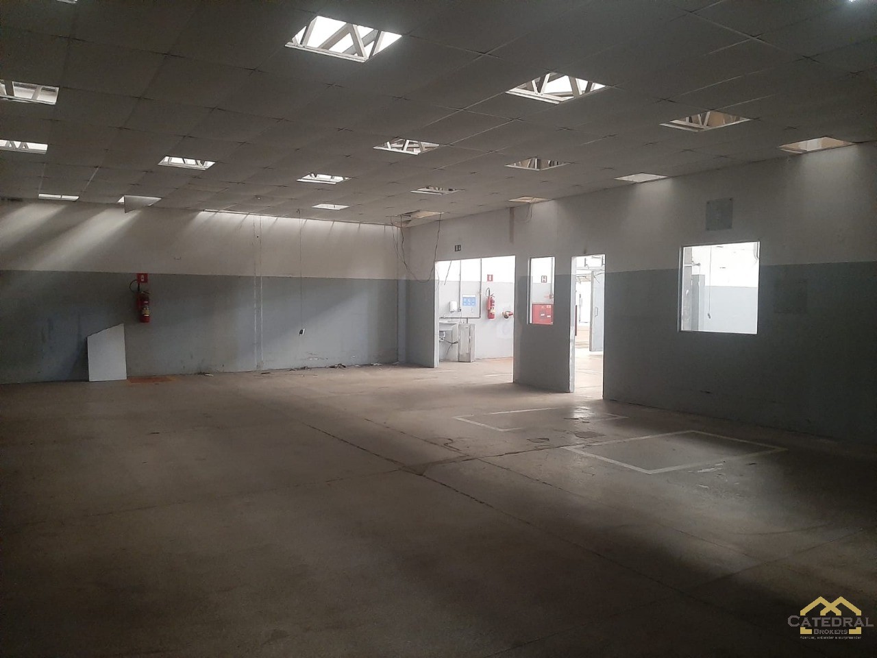 Depósito-Galpão-Armazém para alugar, 8343m² - Foto 39