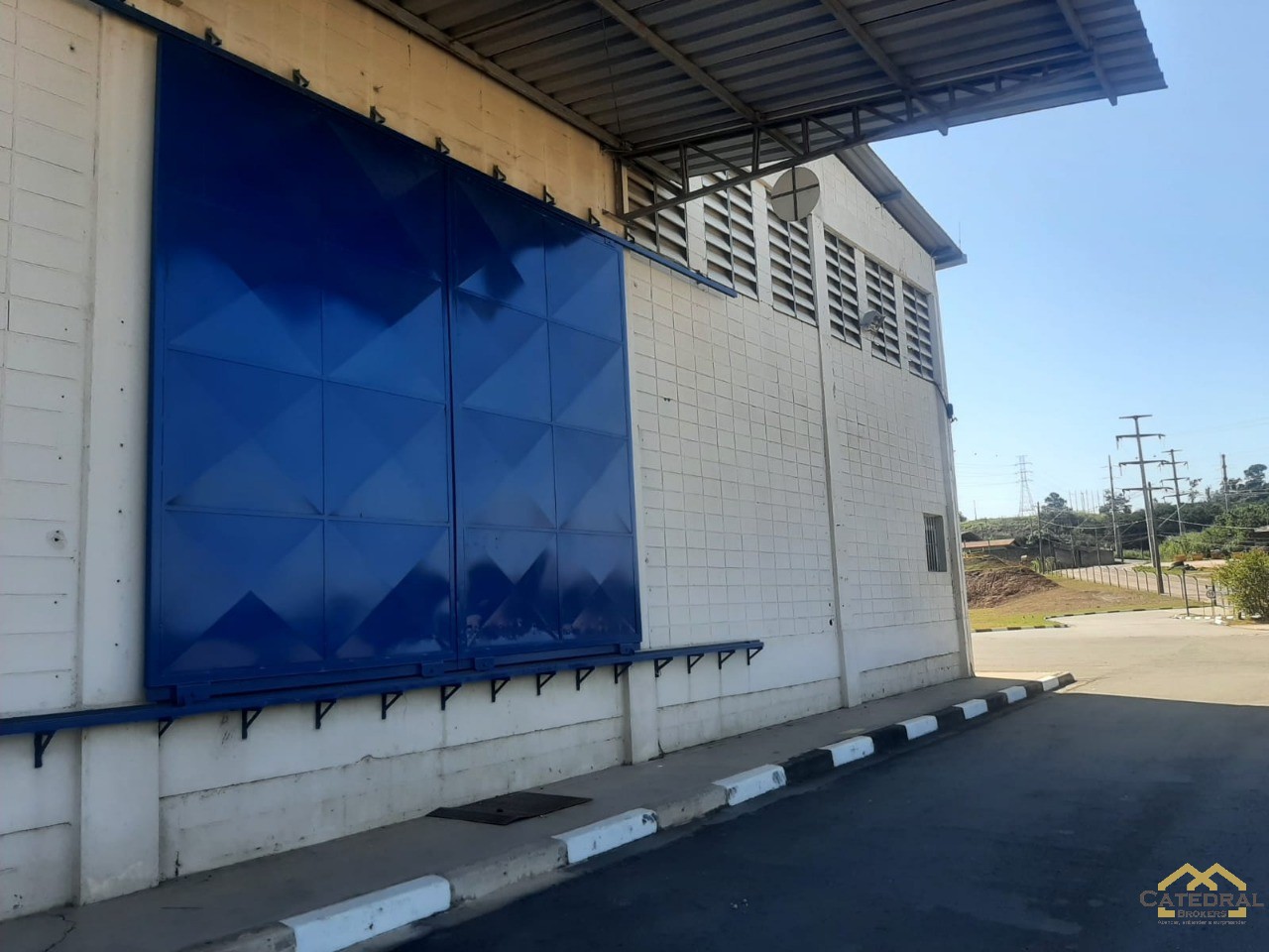 Depósito-Galpão-Armazém para alugar, 3283m² - Foto 18