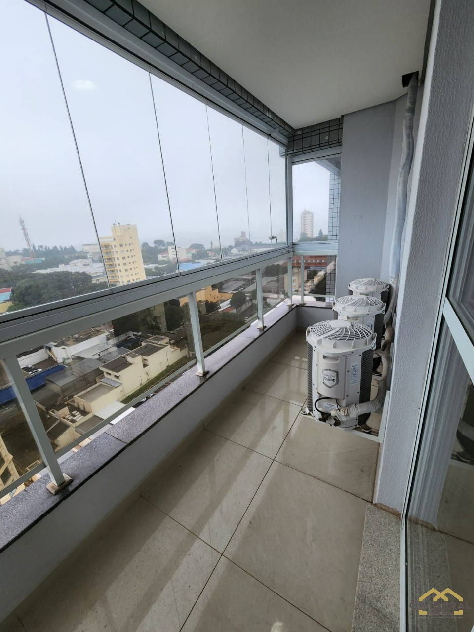 Apartamento à venda com 3 quartos, 125m² - Foto 26