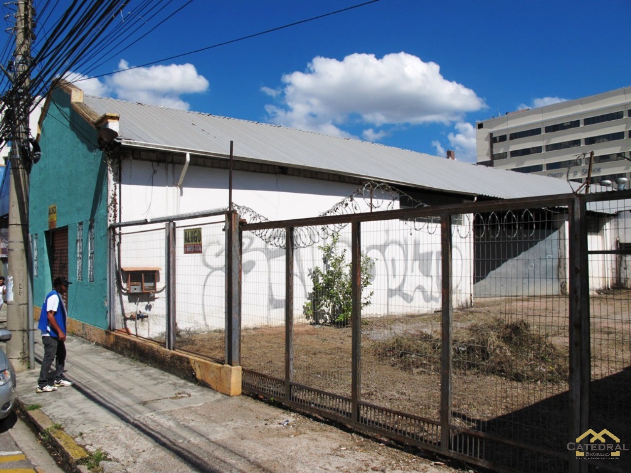 Terreno à venda, 5420m² - Foto 15