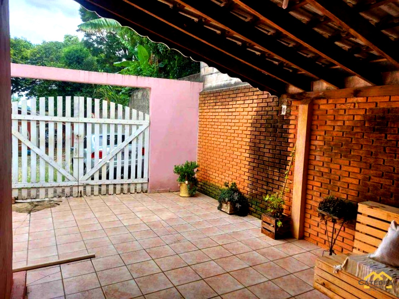 Casa à venda com 2 quartos, 200m² - Foto 13