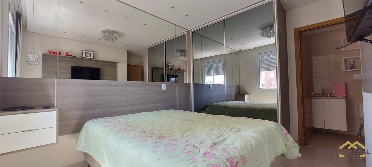 Apartamento à venda com 3 quartos, 77m² - Foto 17