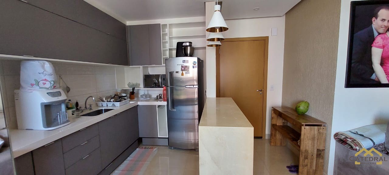 Apartamento à venda com 3 quartos, 77m² - Foto 9