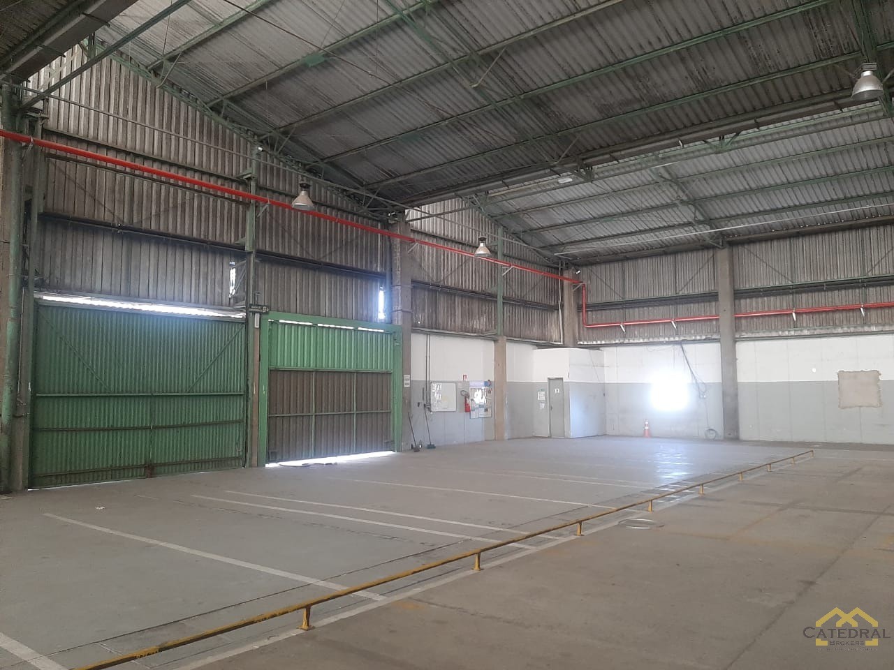 Depósito-Galpão-Armazém para alugar, 8343m² - Foto 46