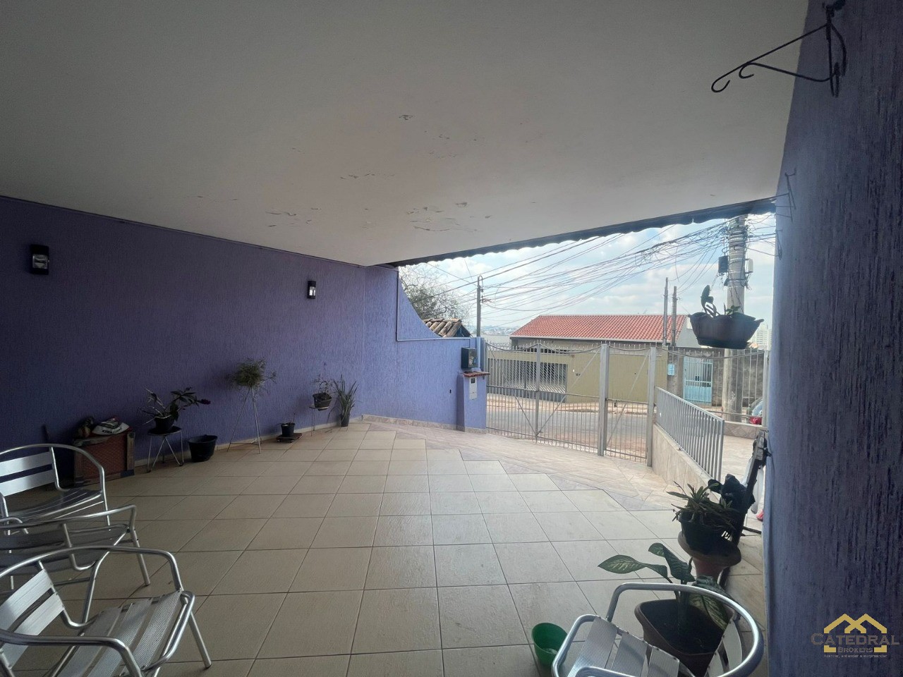 Casa à venda com 2 quartos, 264m² - Foto 11