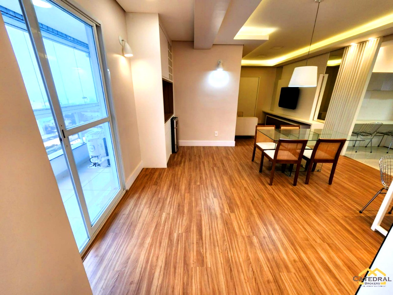 Apartamento à venda com 3 quartos, 125m² - Foto 5