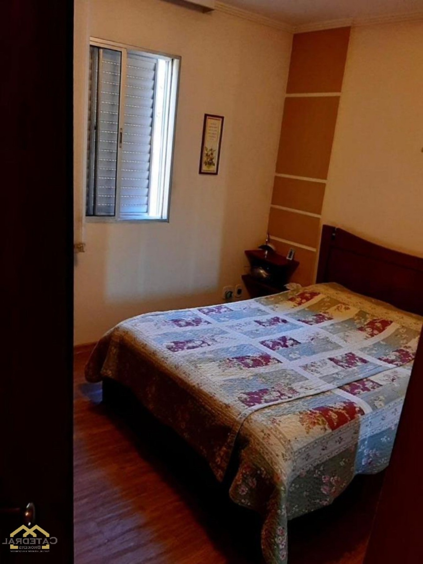 Apartamento à venda com 3 quartos, 65m² - Foto 9