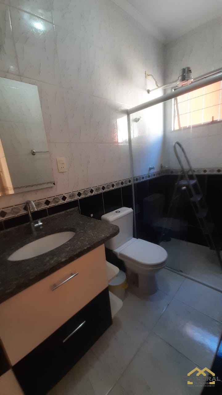 Casa à venda com 3 quartos, 169m² - Foto 15