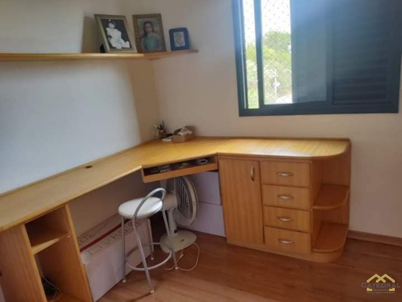 Apartamento à venda com 3 quartos, 92m² - Foto 14